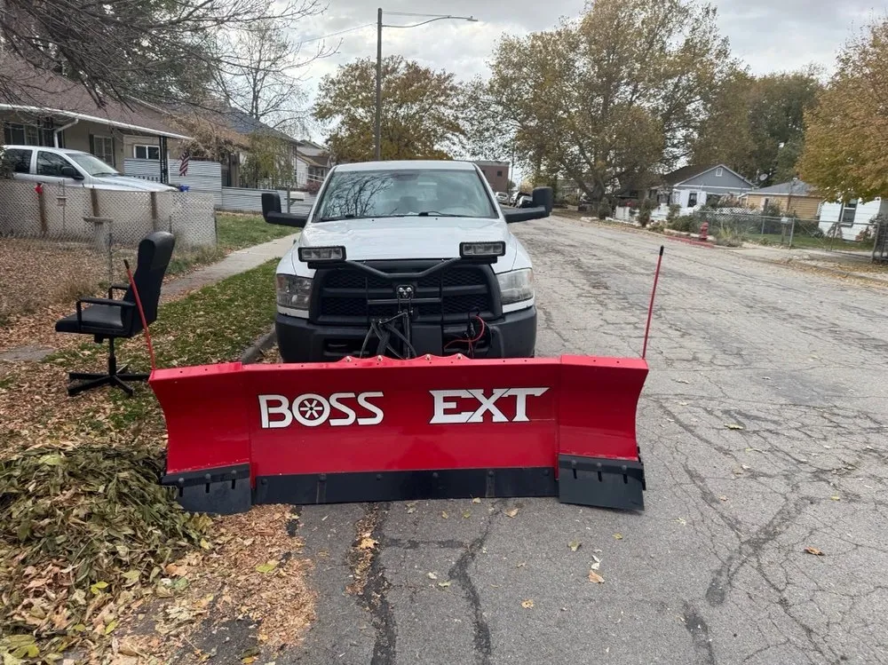 Trusted garden landscaping for outdoor upgrades in Cottonwood Heights, UT by Everwork