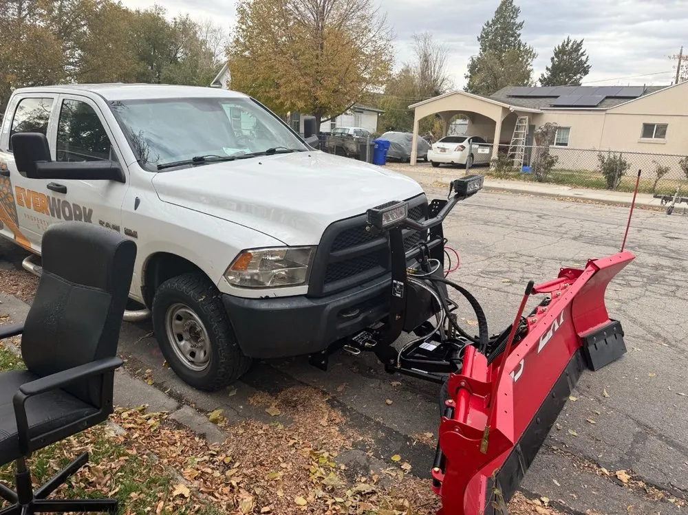 Affordable landscape installation in Cottonwood Heights, UT - Everwork