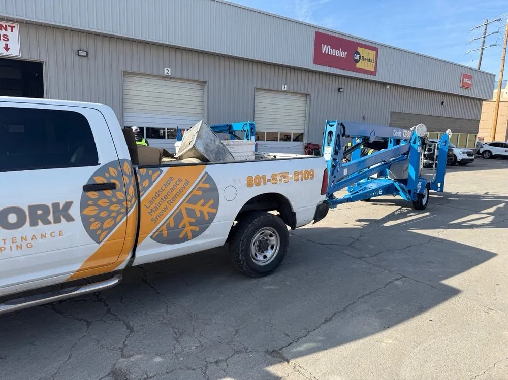 Top-rated garden landscaping near you in Cottonwood Heights, UT by Everwork