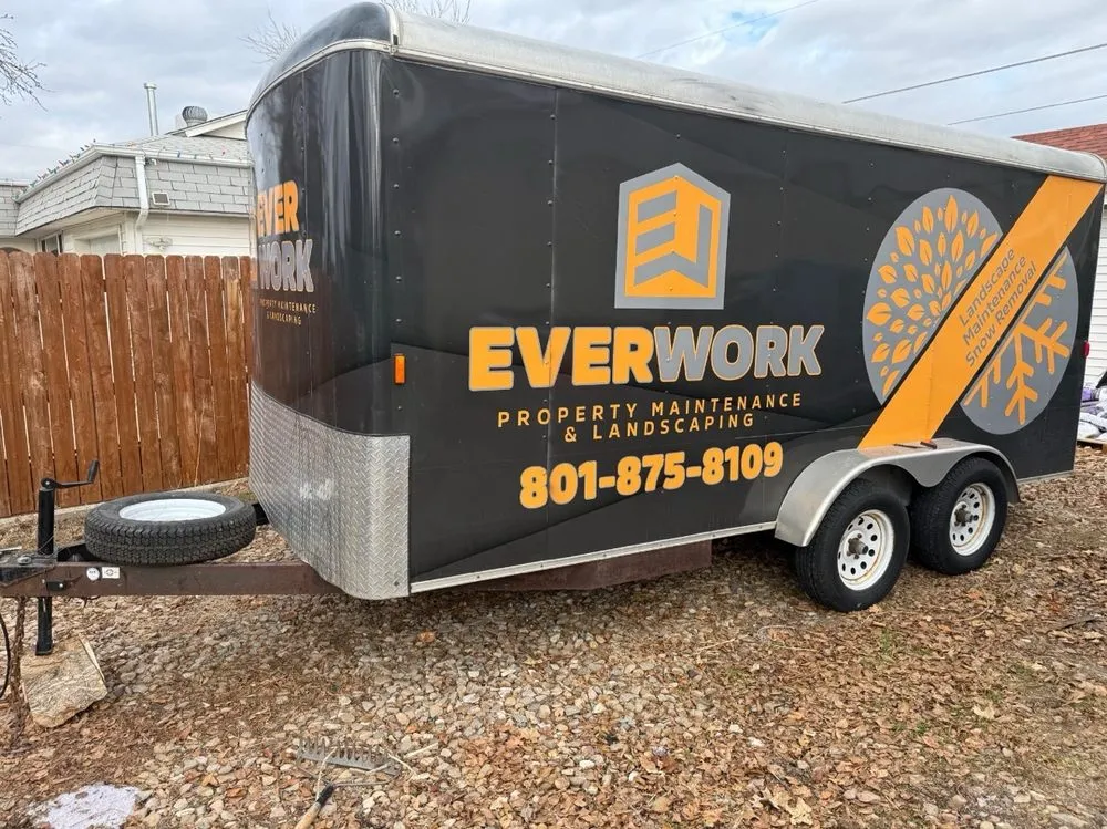 Affordable yard cleanup service near you in Cottonwood Heights, UT by Everwork