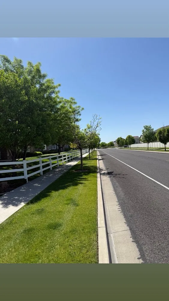 Expert lawn mowing service in Cottonwood Heights, UT by Everwork