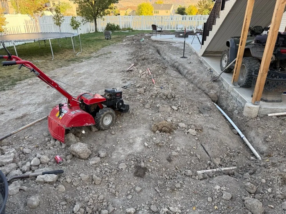 Custom yard maintenance in Cottonwood Heights, UT by Everwork