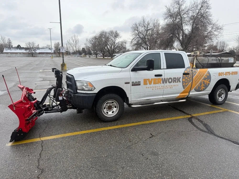 Expert lawn mowing service in Cottonwood Heights, UT - Everwork