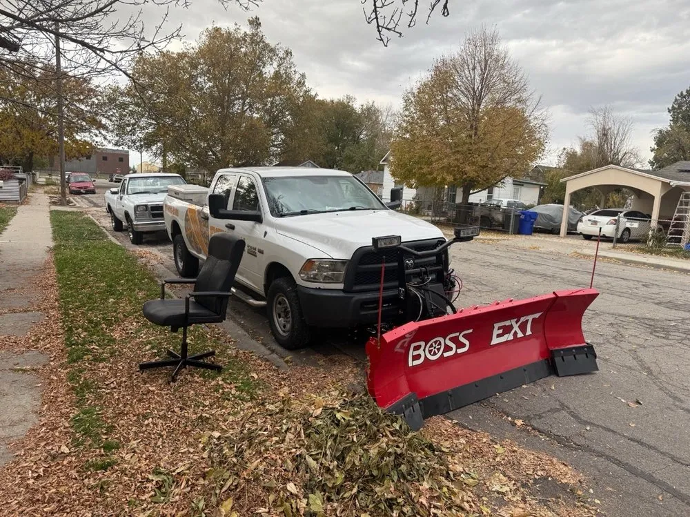 Professional landscaping services experts serving Cottonwood Heights, UT - Everwork