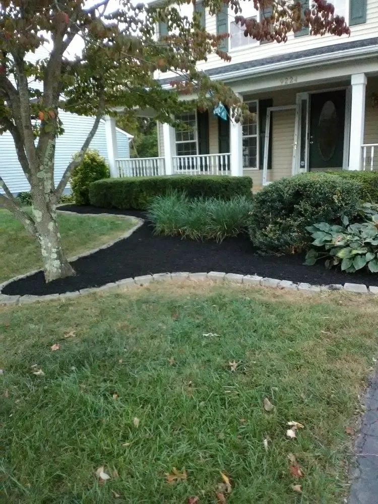 Local outdoor landscaping experts serving Sudley Springs, VA - Every Blade Lawn Care