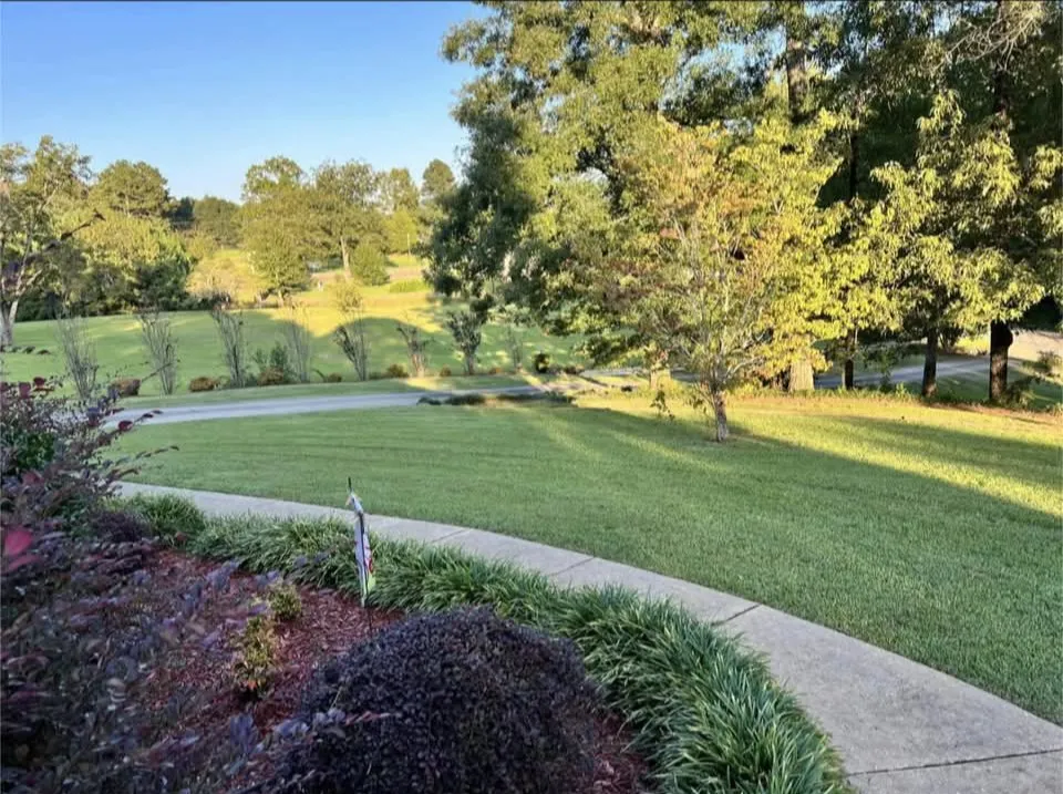 Reliable landscape installation for outdoor upgrades across Winfield, AL - Every Blade Lawn Service