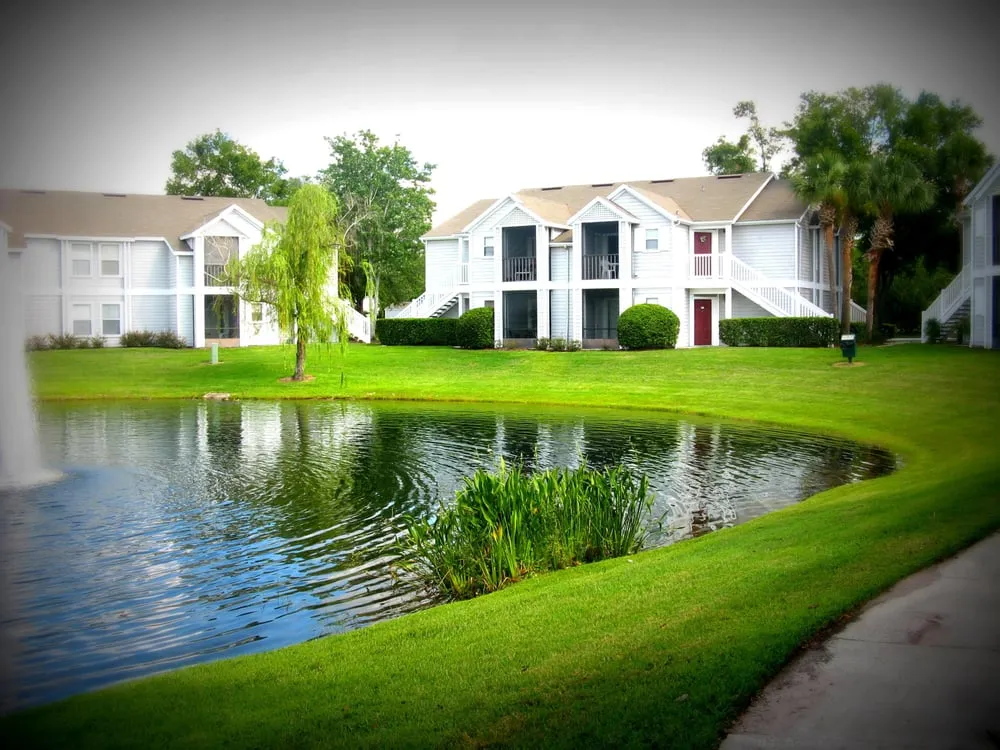 Expert landscape installation for beautiful yards across Orlando, FL - Every Green Care