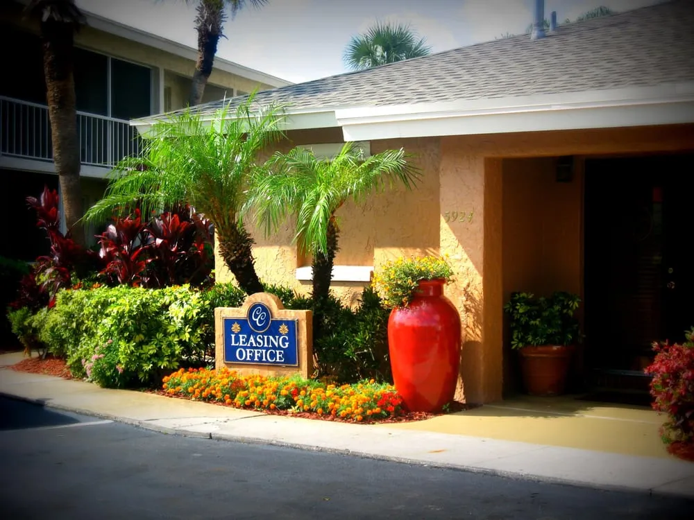 Custom residential landscaping experts serving Orlando, FL - Every Green Care