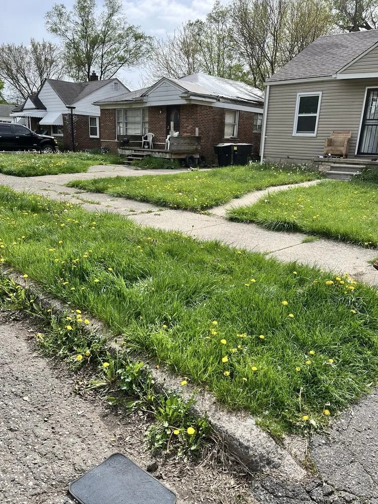 Affordable lawn care service for residential properties across Grand Rapids, MI - Every Oasis Lawn Care