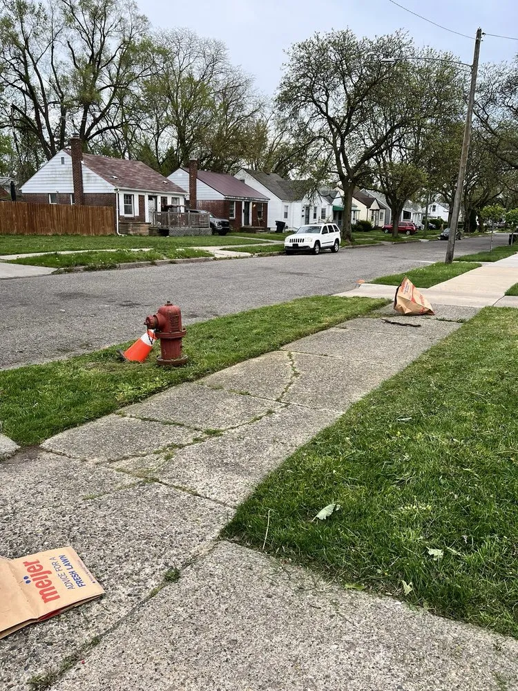 Local residential landscaping for beautiful yards across Grand Rapids, MI - Every Oasis Lawn Care