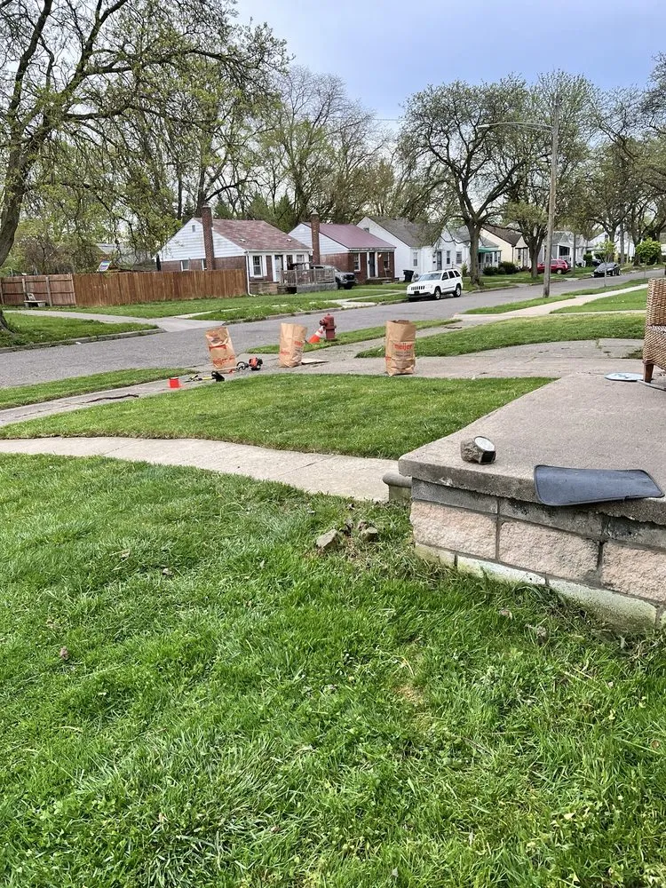 Trusted residential landscaping in Grand Rapids, MI - Every Oasis Lawn Care