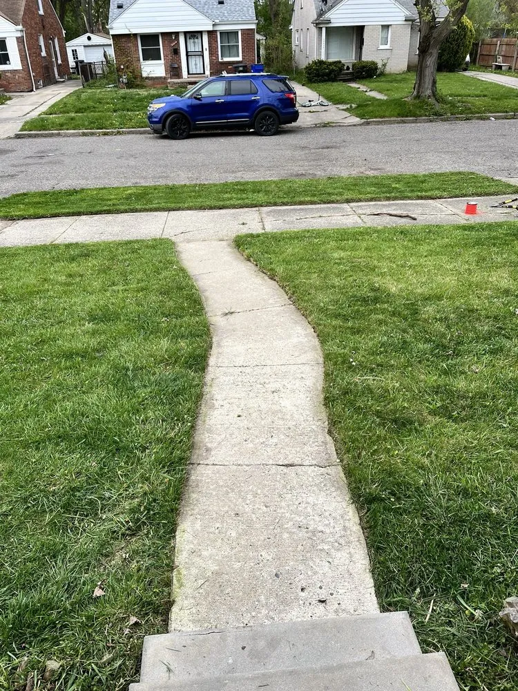 Custom landscape design in Grand Rapids, MI - Every Oasis Lawn Care