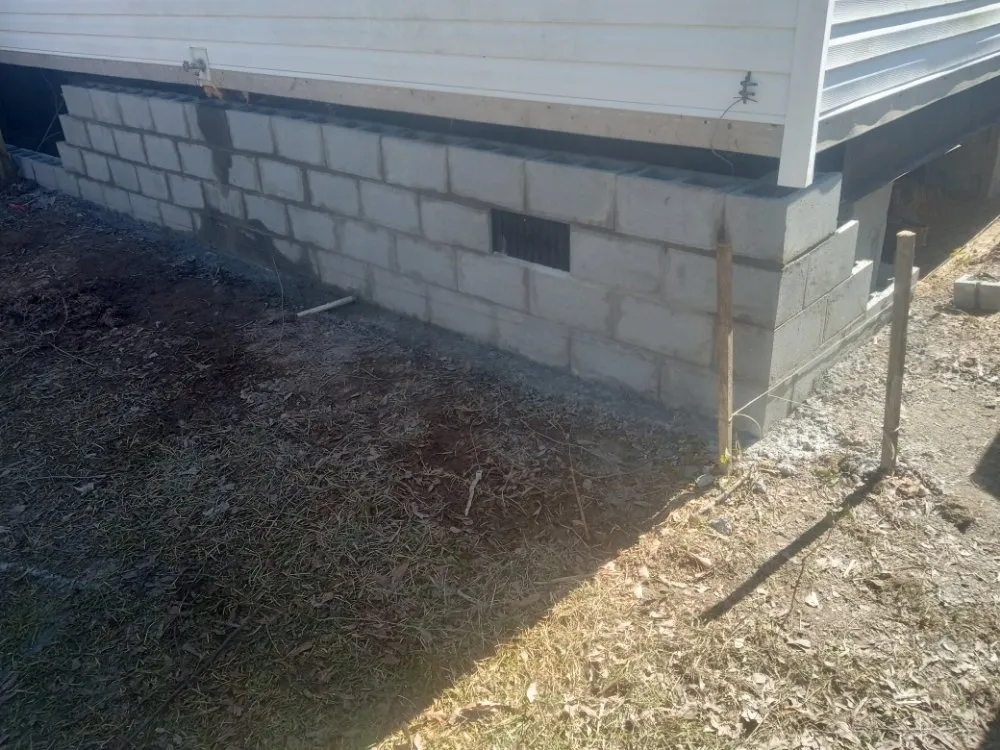 Expert residential landscaping in Hephzibah, GA - Every Project Residential