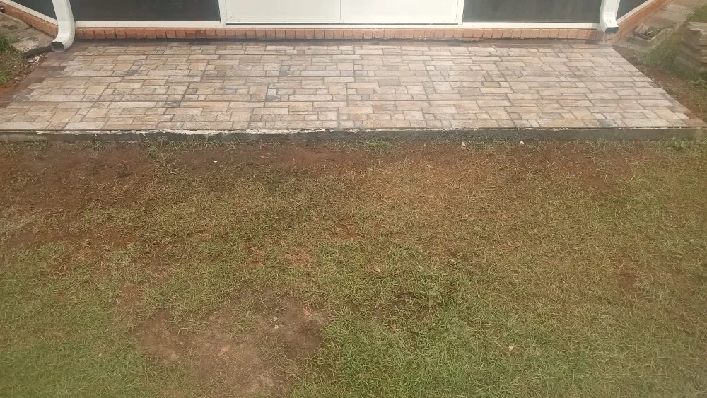 Reliable yard maintenance with custom design across Hephzibah, GA - Every Project Residential