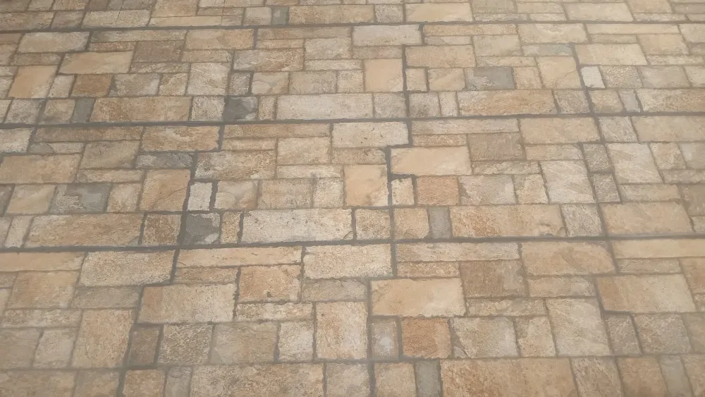 Affordable residential landscaping in Hephzibah, GA by Every Project Residential