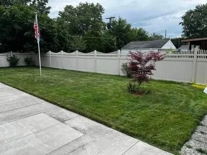 Affordable residential landscaping in Belleville, MI - Every Season