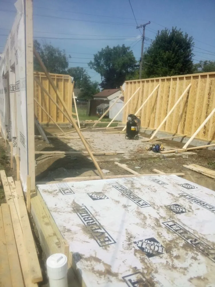 Top-rated landscape installation for beautiful yards in Belleville, MI by Every Season