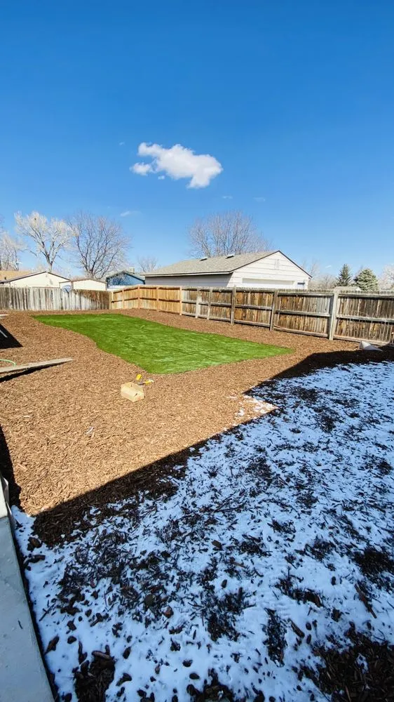 Local landscape installation for year-round maintenance across Aurora, CO - Every Season Landscaping