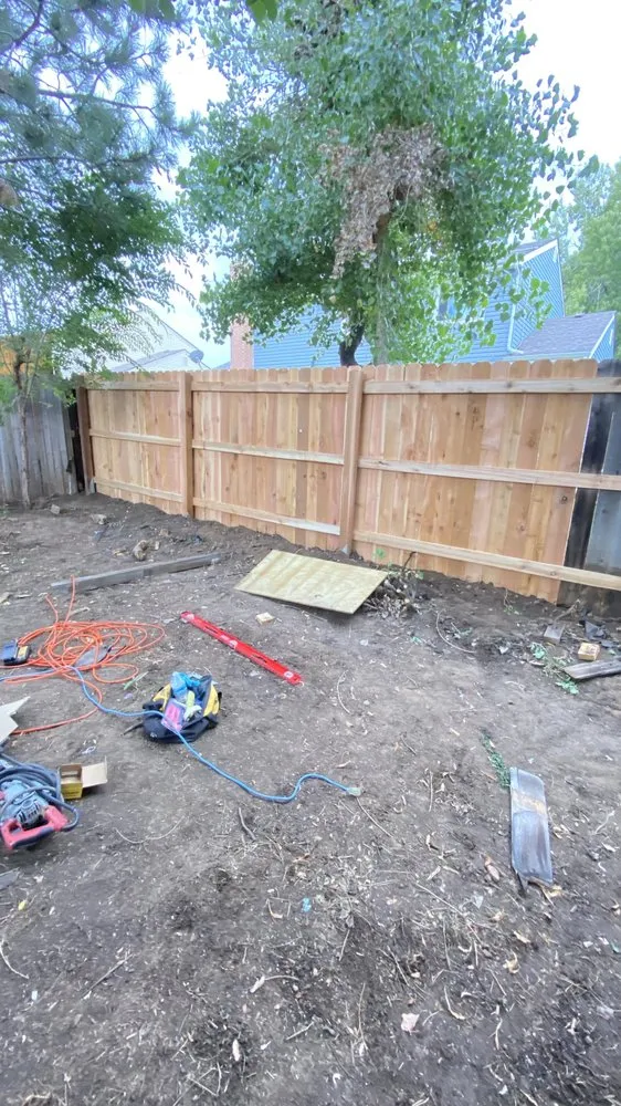 Custom garden landscaping for homes across Aurora, CO - Every Season Landscaping