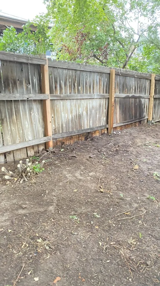 Custom landscape installation with custom design in Aurora, CO by Every Season Landscaping