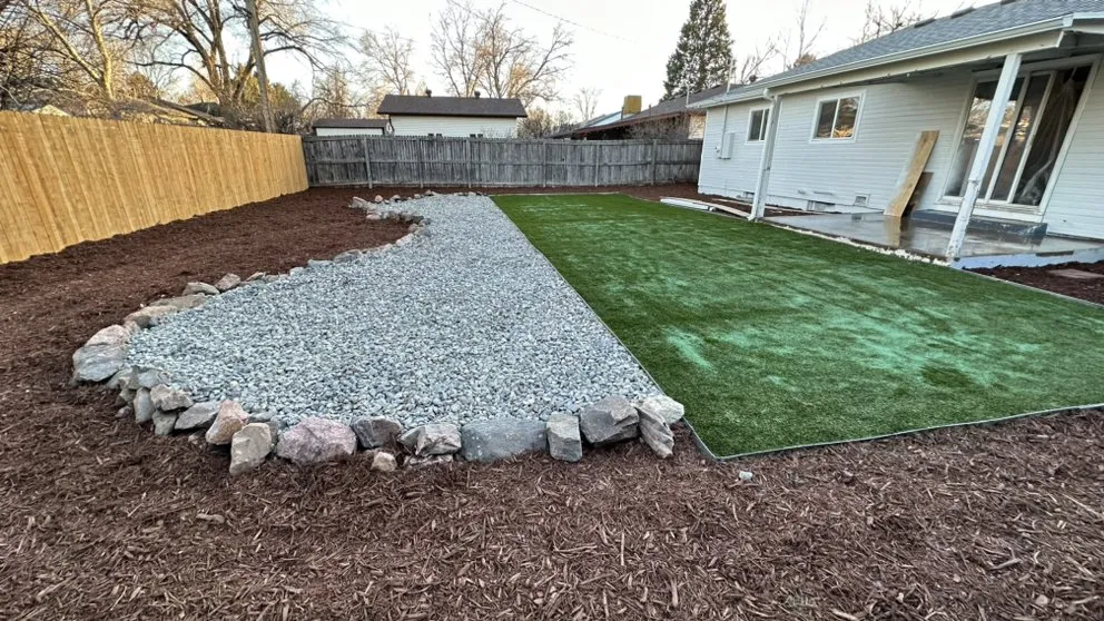 Expert yard cleanup service experts serving Aurora, CO - Every Season Landscaping