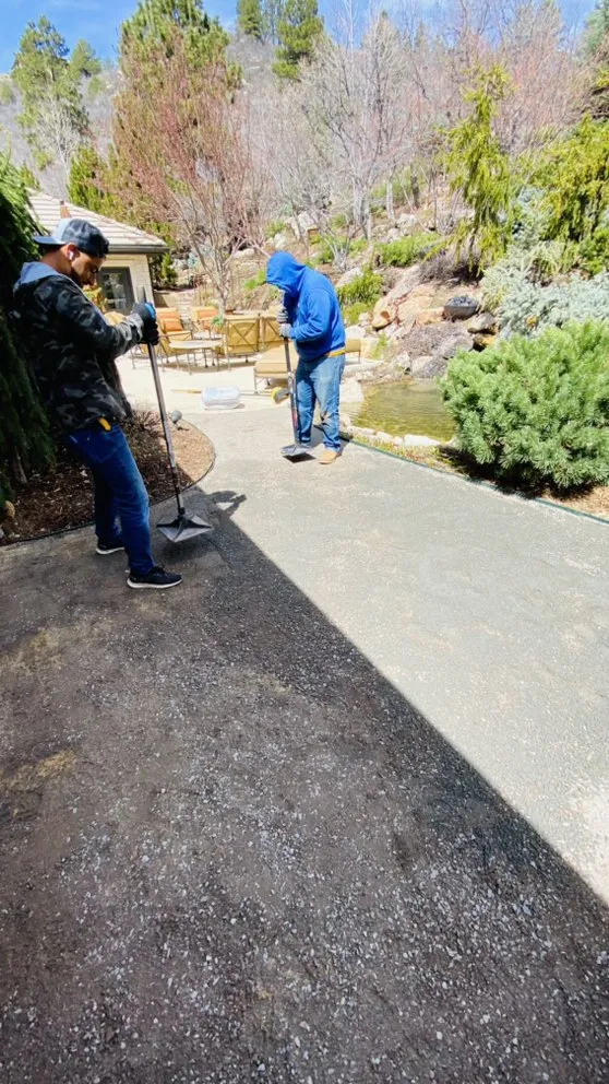 Expert garden landscaping in Aurora, CO - Every Season Landscaping