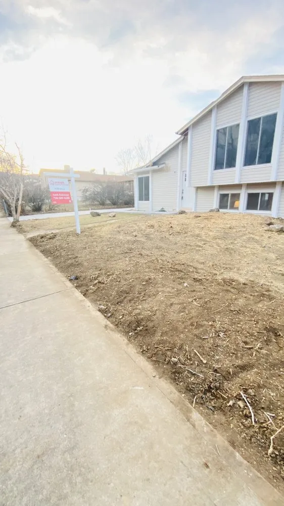 Trusted lawn mowing service experts serving Aurora, CO - Every Season Landscaping