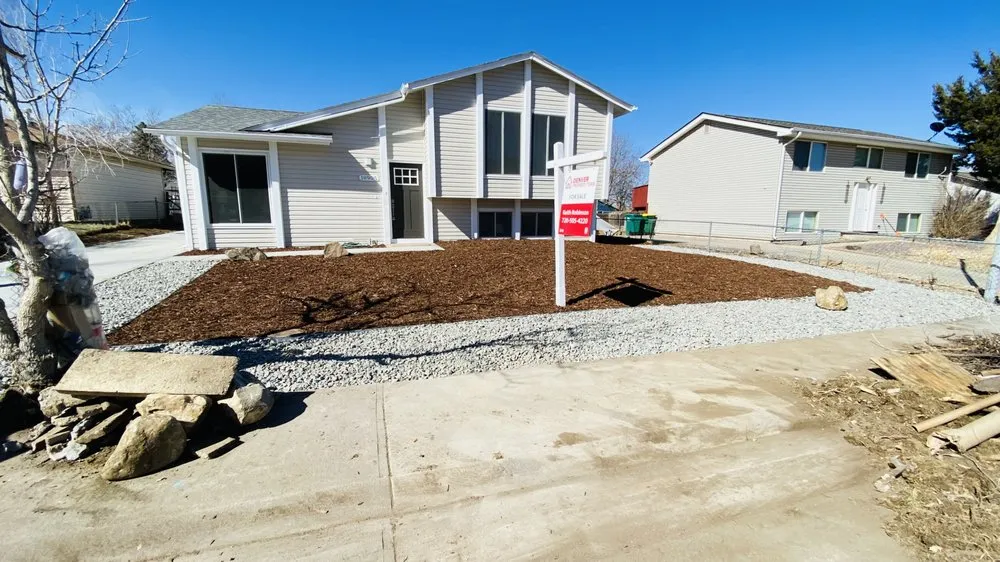 Custom landscape installation experts serving Aurora, CO - Every Season Landscaping