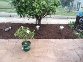 Reliable outdoor landscaping for residential properties in Mckeesport, PA by Every Season Lawn Care & Landscaping