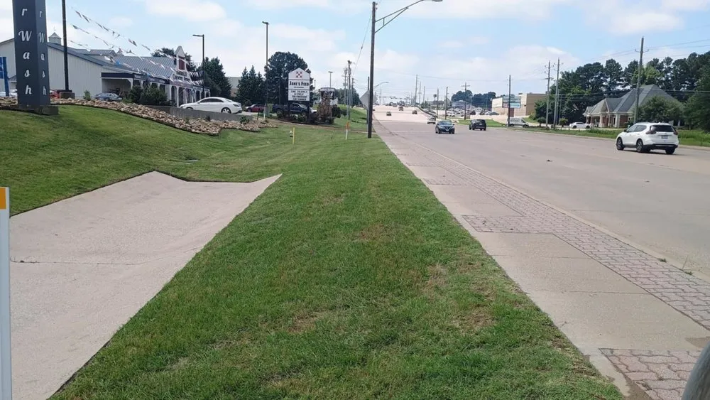 Local lawn mowing service in Longview, TX - Every Season Lawn Service