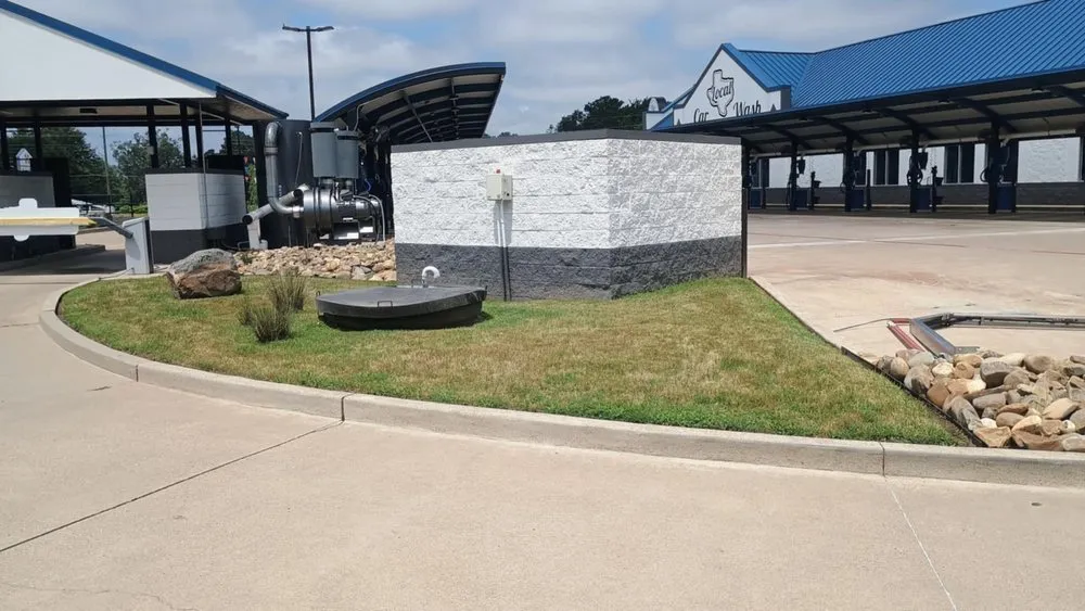 Expert landscaping services in Longview, TX - Every Season Lawn Service