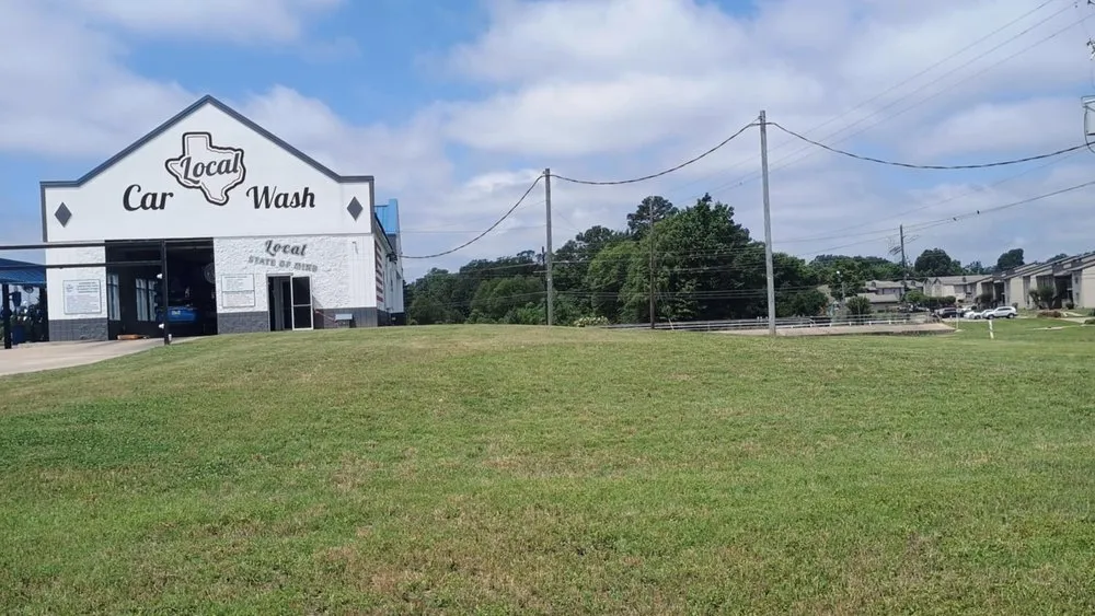 Reliable landscape design in Longview, TX by Every Season Lawn Service