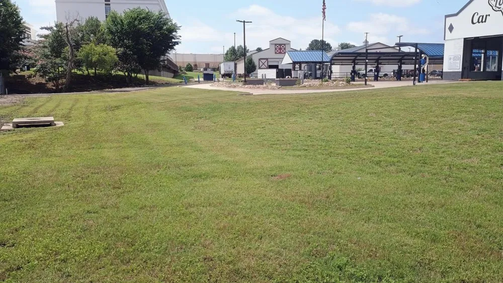 Affordable residential landscaping near you across Longview, TX - Every Season Lawn Service