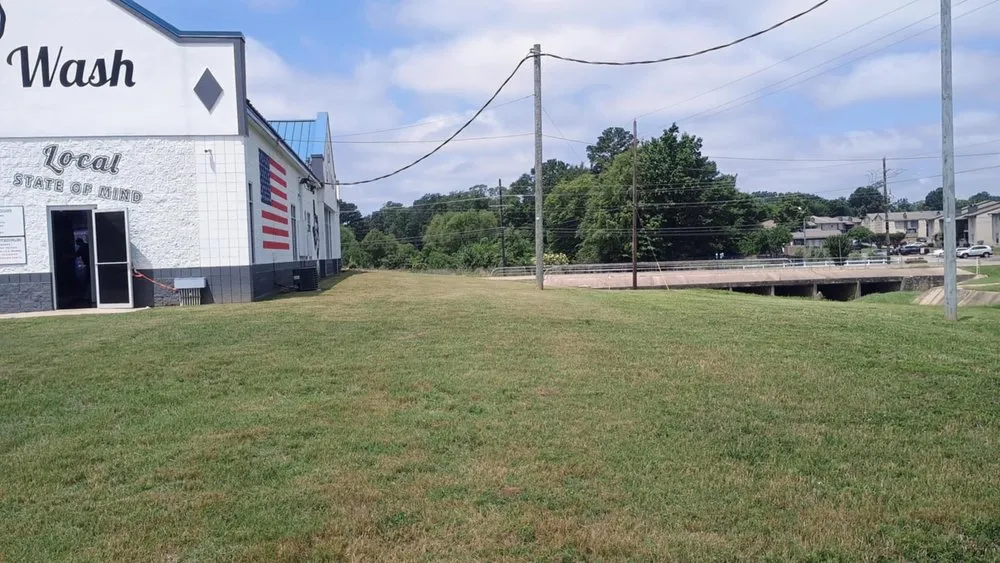 Affordable garden landscaping in Longview, TX - Every Season Lawn Service