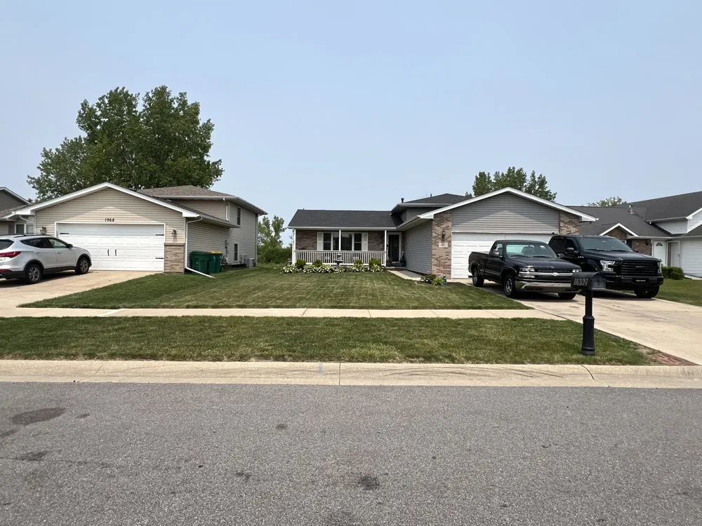 Top-rated garden landscaping for beautiful yards across Merrillville, IN - Every Season