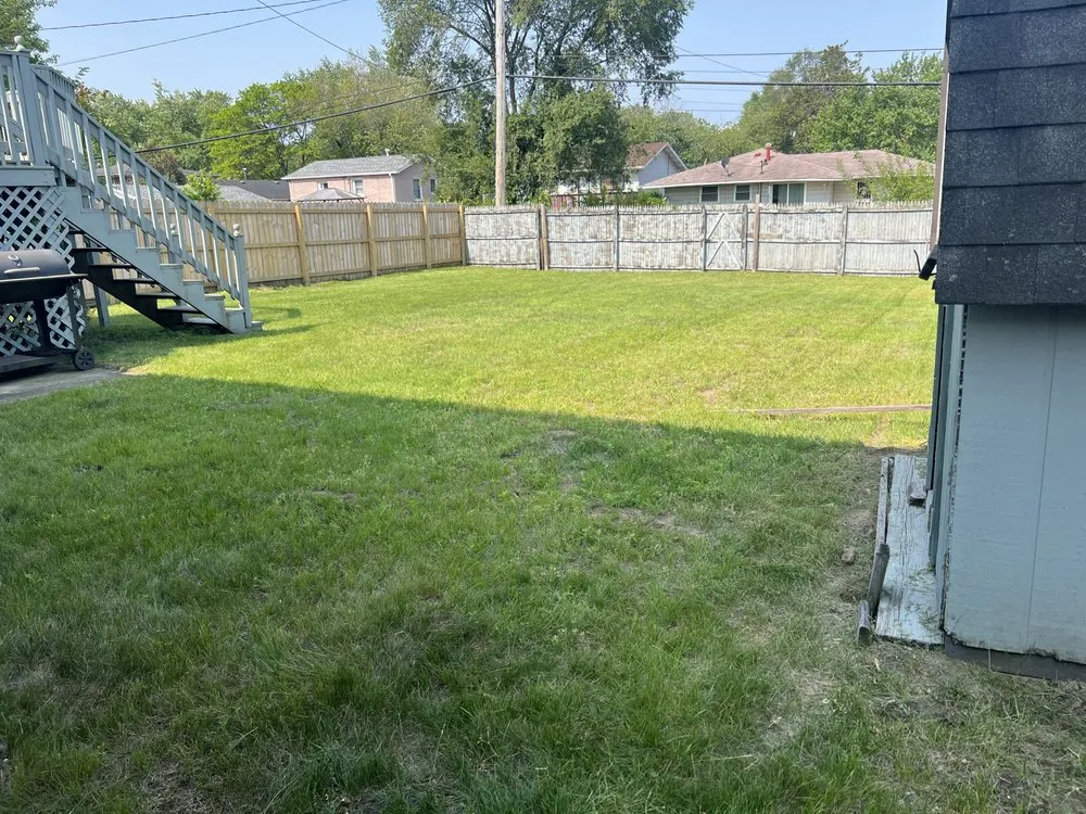 Trusted outdoor landscaping for homes in Merrillville, IN by Every Season