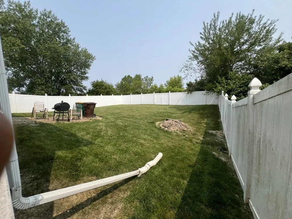 Top-rated yard maintenance for year-round maintenance across Merrillville, IN - Every Season