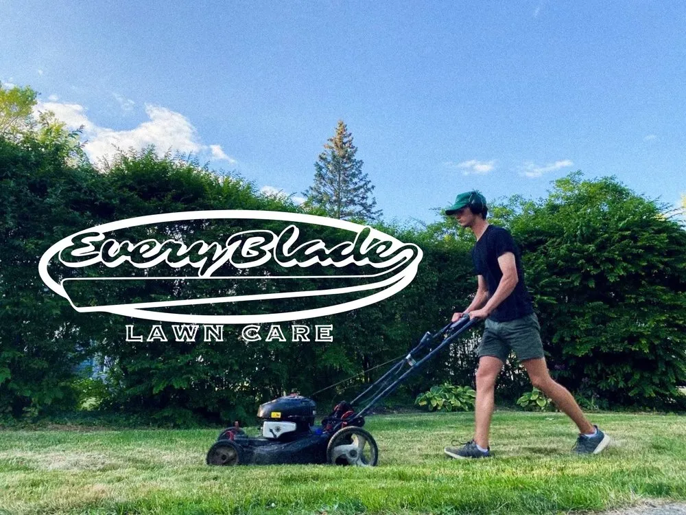 Top-rated landscape installation in Madison, OH - EveryBlade Lawn Care