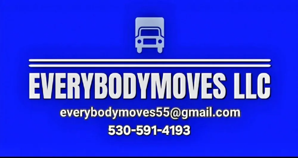 Expert residential landscaping for year-round maintenance in Oroville, CA by Everybodymoves