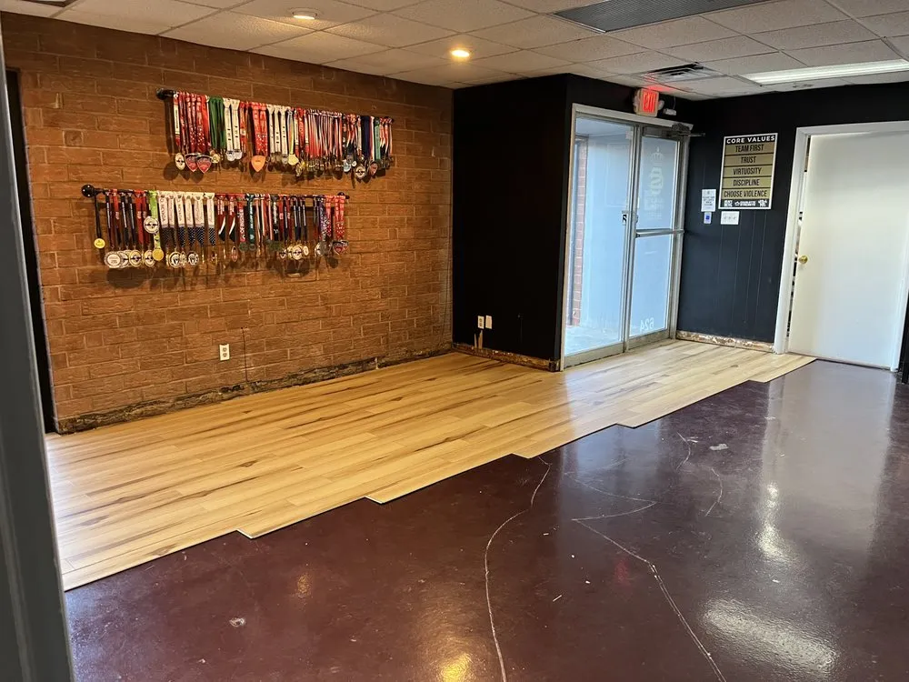 Affordable lawn care service in Clover, SC by Everyday Handyman