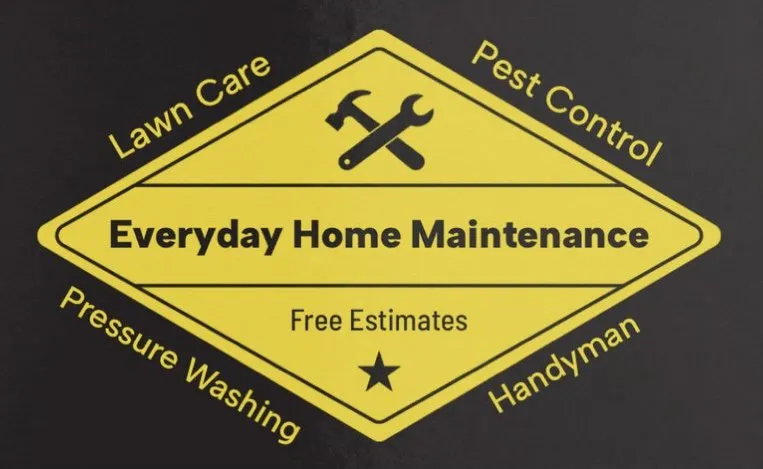 Top-rated lawn mowing service for residential properties in Winter Haven, FL by Everyday Home Maintenance