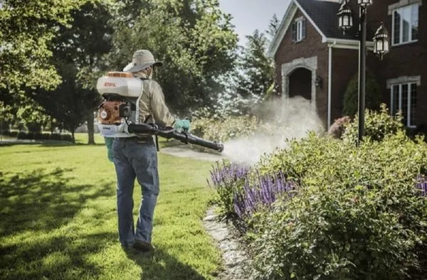 Everyday Home Maintenance Logo