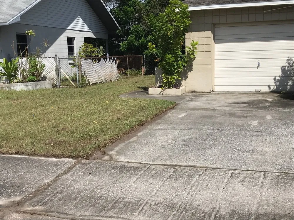 Expert garden landscaping in Largo, FL - Everyday Lawn Services