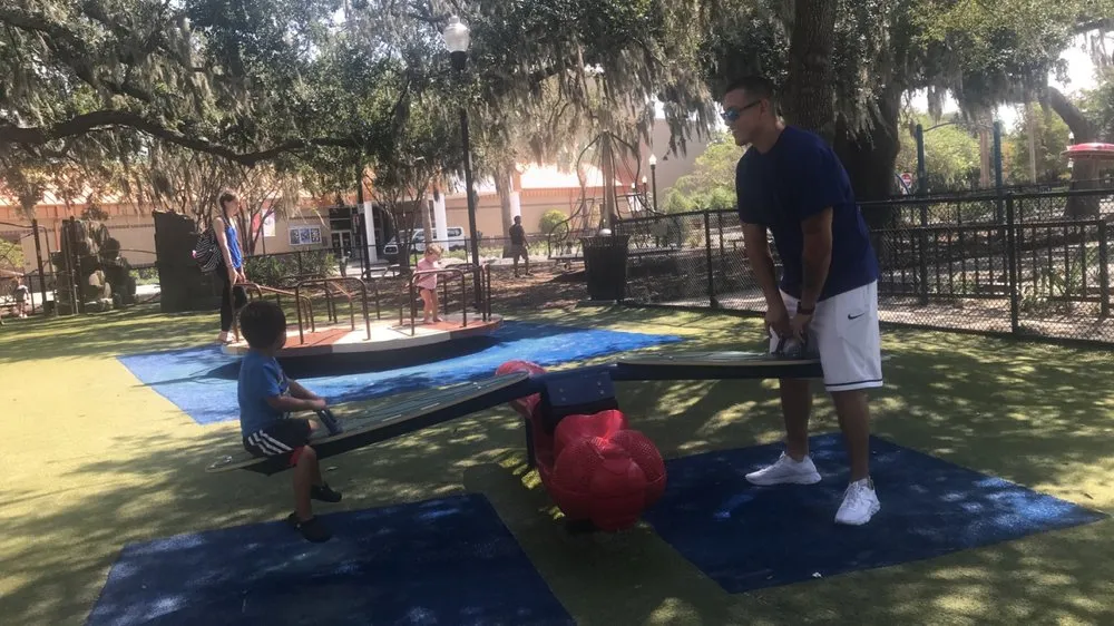 Local landscape design in Largo, FL - Everyday Lawn Services