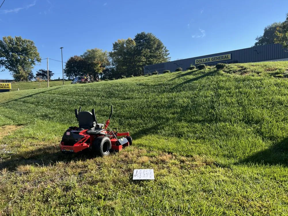 Trusted outdoor landscaping experts serving Jonesborough, TN - Everyday LawnCare