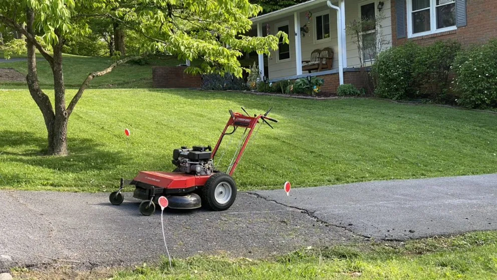 Reliable garden landscaping with custom design in Jonesborough, TN by Everyday LawnCare