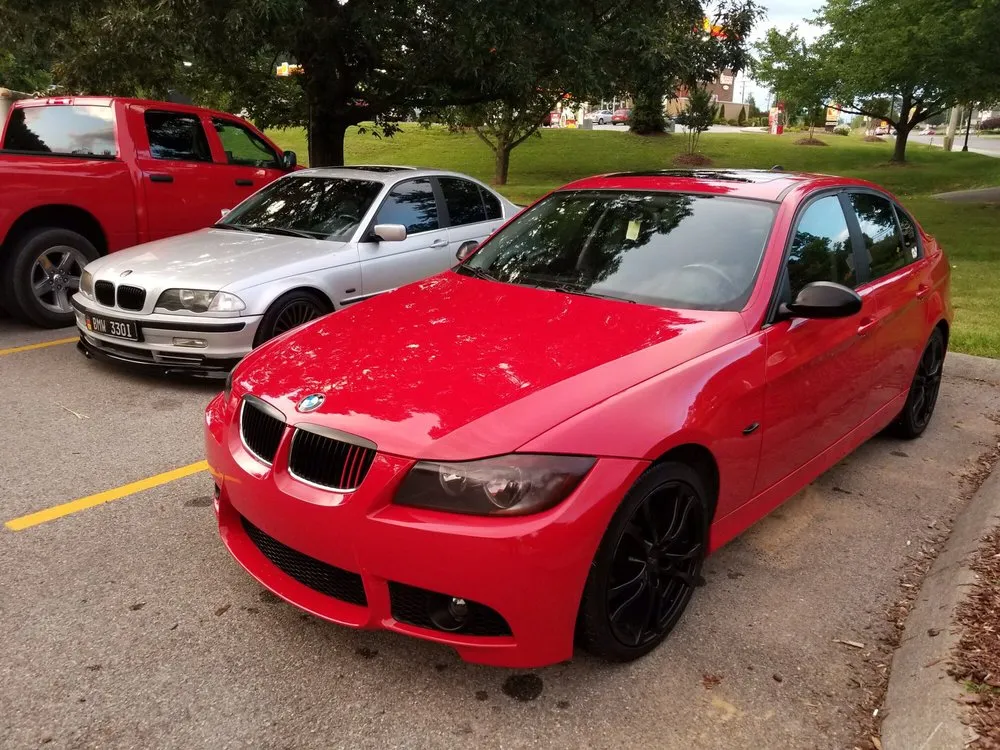 Top-rated yard cleanup service in Jonesborough, TN by Everyday LawnCare