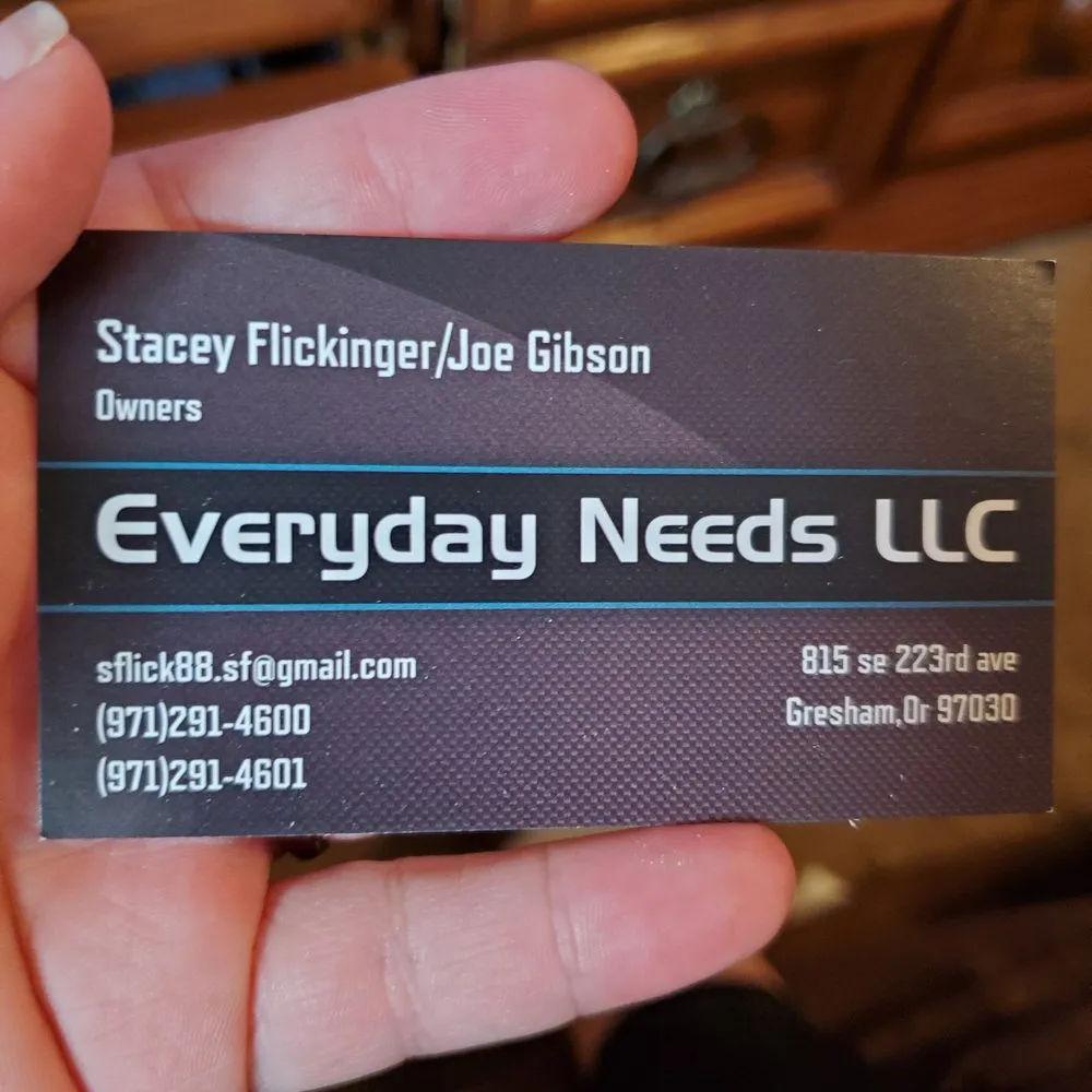 Affordable landscape installation near you across Gresham, OR - Everyday Needs