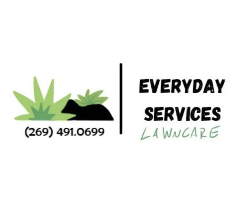 Top-rated lawn mowing service with custom design across Kalamazoo, MI - EveryDay Services Lawn Care