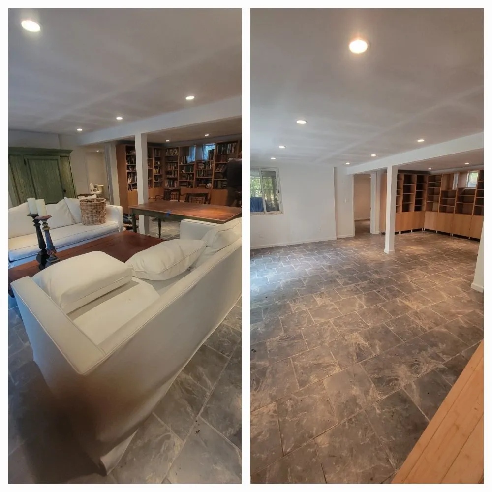 Custom yard maintenance for year-round maintenance across Southampton, NY - EveryMan Hamptons